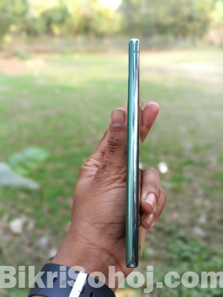 Samsung Note 20 5G 8GB/128GB with Original Charger & Cover